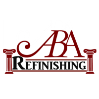 ABA Refinishing, LLC Logo