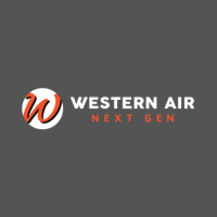 Western Air Next Gen Logo
