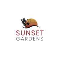 Sunset Gardens Apartment Homes Logo