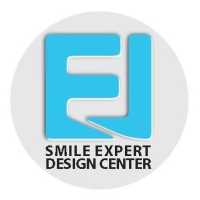 Smile Expert Design Center by Dr. Jean-Jacques Edderai Logo