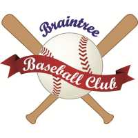Braintree Baseball Club Logo