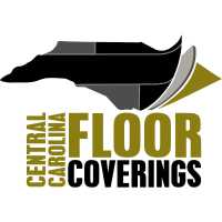 Central Carolina Floor Coverings Logo