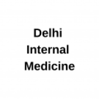 Delhi Internal Medicine Logo