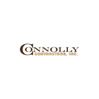 Connolly Contractors Inc. Logo