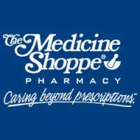 The Medicine Shoppe® Pharmacy Logo