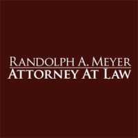 Randolph A. Meyer Attorney At Law Logo