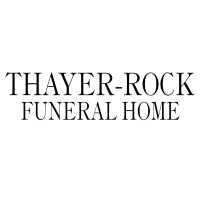 Thayer-Rock Funeral Home Logo