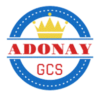 Adonay General Cleaning Services LLC Logo