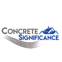 Concrete Significance Logo