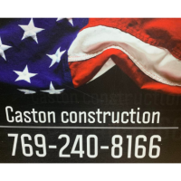 Caston Construction Logo