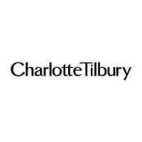 Charlotte Tilbury - Bergdorf Goodman New York Logo