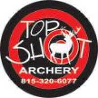 Top Shot Archery PC Logo