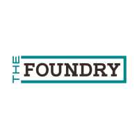 The Foundry Apartments Logo