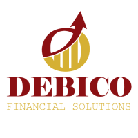 Debbie Alexander | Debico Financial Solutions Logo