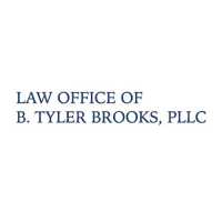 Law Office of B. Tyler Brooks, PLLC Logo