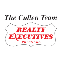 Realty Executives Premiere The Cullen Team Logo