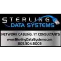 Sterling Data Systems Logo