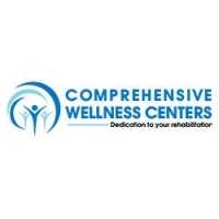 Comprehensive Wellness Centers | Mental Health & Substance Abuse Rehab Center Logo