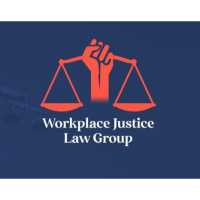 Workplace Justice Law Group Logo