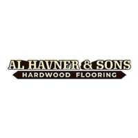 Al Havner and Sons Hardwood Floors Logo