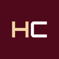 Herring Construction Logo