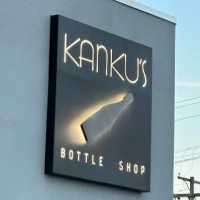 Kanku's Bottle Shop Logo