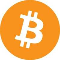 Bitcoin ATM Logo