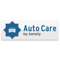 Auto Care By Kenely, Inc Logo