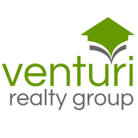 Venturi Realty Group - Keller Williams Realty Logo