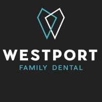 Westport Family Dental Logo