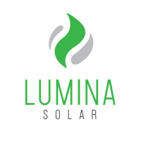 Lumina Solar Logo
