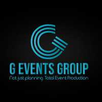 G Events Group Logo