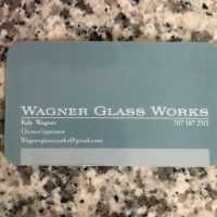 Wagner Glass Works Logo