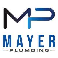Mayer Plumbing Logo