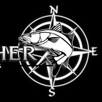 KingFisher Charters Logo