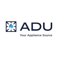 ADU, Your Appliance Source Logo