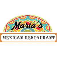 Maria's Mexican Restaurant Logo