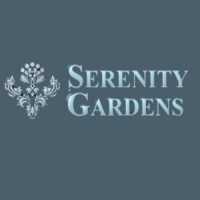 Serenity Gardens - Friendswood Logo