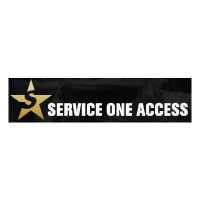 Service One Access Inc Logo