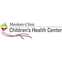 Mankato Clinic Children's Health Center Logo