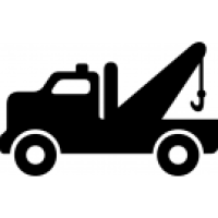 Steve's Automotive & Towing Specialists Logo