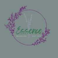 Essence Massage Logo
