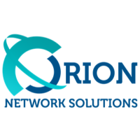 Orion Networks - IT Services In Washington Logo