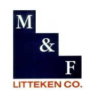 M&F Litteken Co. Logo