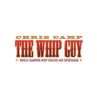 The Whip Guy Logo