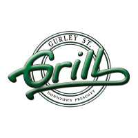 Gurley St Grill Logo