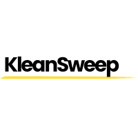 KleanSweep Logo
