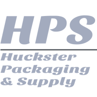 Huckster Packaging & Supply Logo