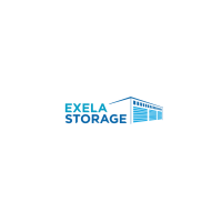 Exela Storage Logo