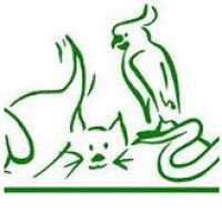 Cheat Lake Animal Hospital Logo